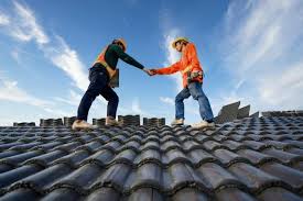 Fast & Reliable Emergency Roof Repairs in Lake Cassidy, WA